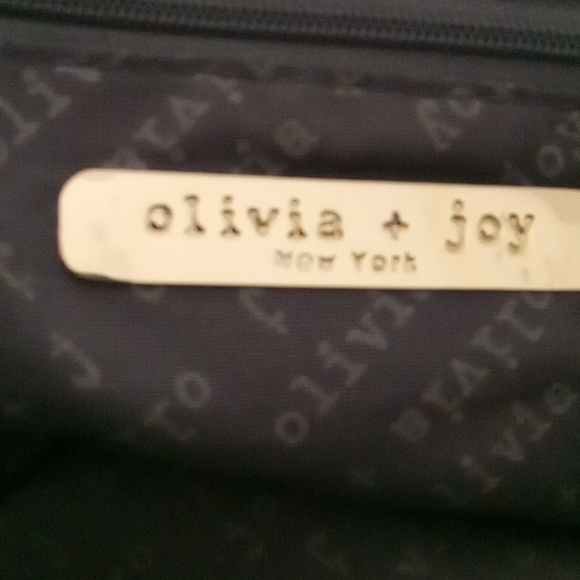 Hobo Tote shoulder bag used good condition. - Picture 3 of 10